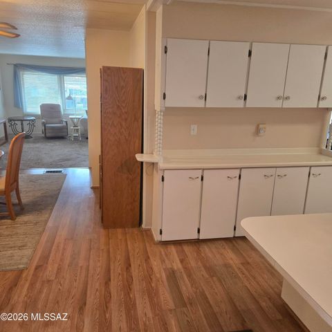 5402 W Rafter Circle Street, Tucson, AZ 85713