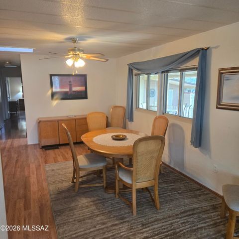5402 W Rafter Circle Street, Tucson, AZ 85713