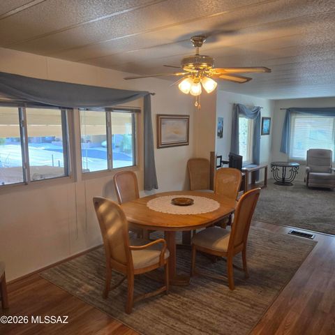 5402 W Rafter Circle Street, Tucson, AZ 85713