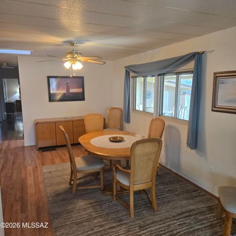 5402 W Rafter Circle Street, Tucson, AZ 85713