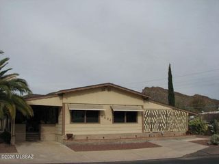 5402 W Rafter Circle Street, Tucson, AZ 85713