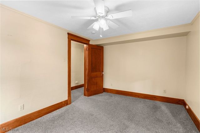 356 Laird Avenue SE, Warren, OH 44483