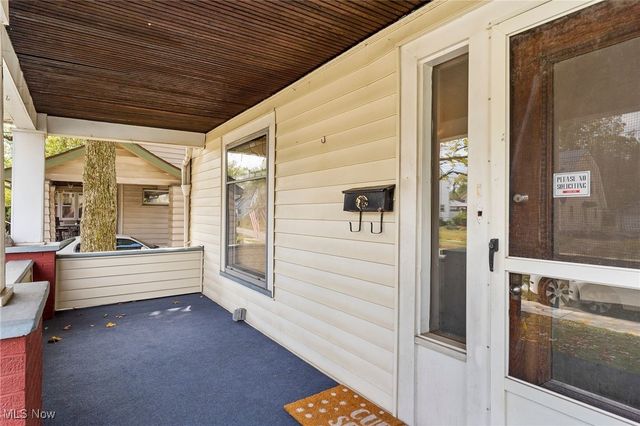 356 Laird Avenue SE, Warren, OH 44483