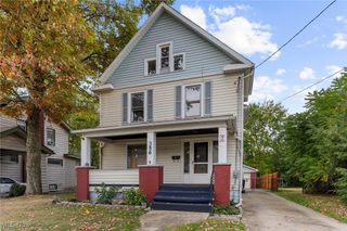 356 Laird Avenue SE, Warren, OH 44483