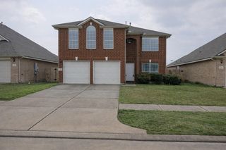 14123 Fox Creek Park Drive, Houston, TX 77083