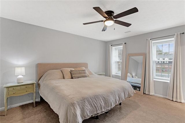 12 Surry County NW Place, Atlanta, GA 30318