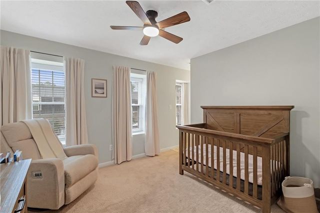 12 Surry County NW Place, Atlanta, GA 30318