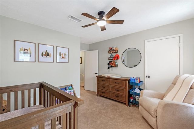 12 Surry County NW Place, Atlanta, GA 30318