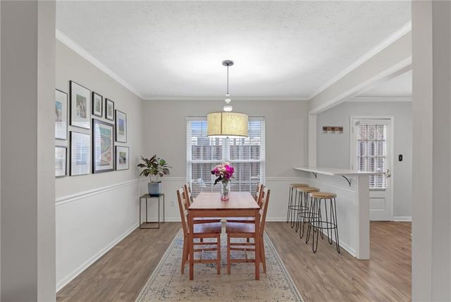 12 Surry County NW Place, Atlanta, GA 30318