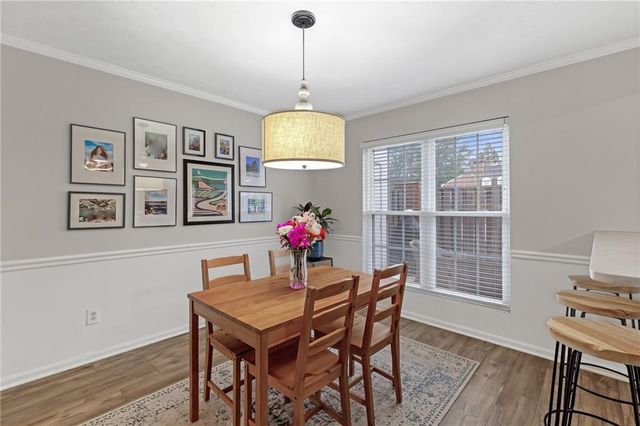 12 Surry County NW Place, Atlanta, GA 30318