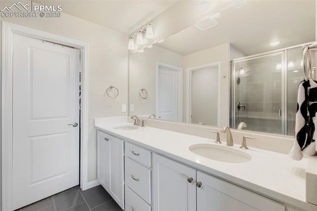 2028 Peridot Loop Heights, Colorado Springs, CO 80908