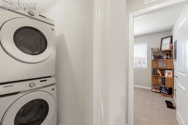 2028 Peridot Loop Heights, Colorado Springs, CO 80908