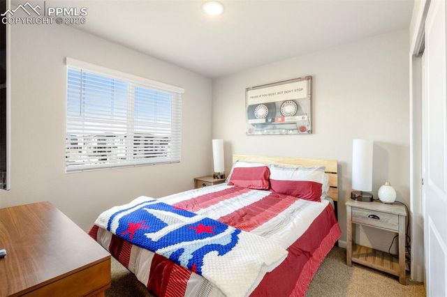 2028 Peridot Loop Heights, Colorado Springs, CO 80908
