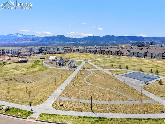 2028 Peridot Loop Heights, Colorado Springs, CO 80908