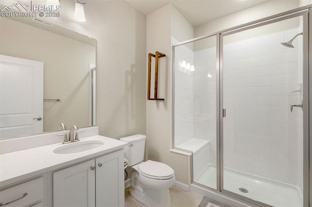2028 Peridot Loop Heights, Colorado Springs, CO 80908
