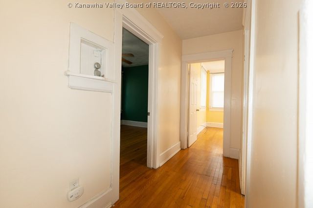 506 Grant Street, Charleston, WV 25302