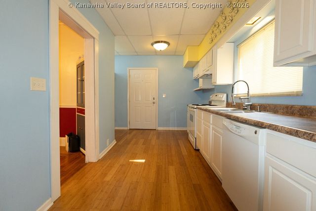 506 Grant Street, Charleston, WV 25302