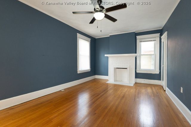 506 Grant Street, Charleston, WV 25302