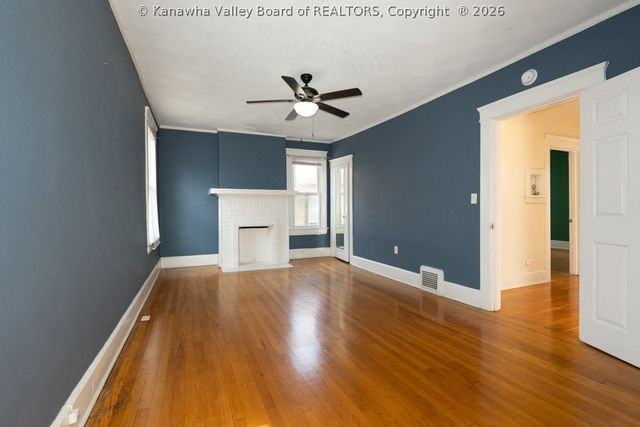 506 Grant Street, Charleston, WV 25302