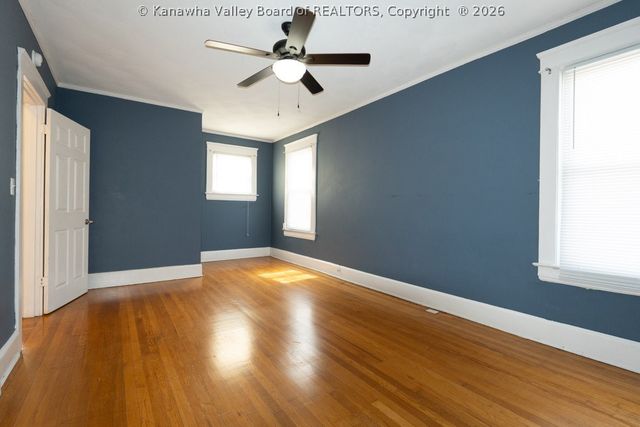 506 Grant Street, Charleston, WV 25302