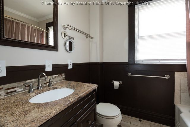 506 Grant Street, Charleston, WV 25302