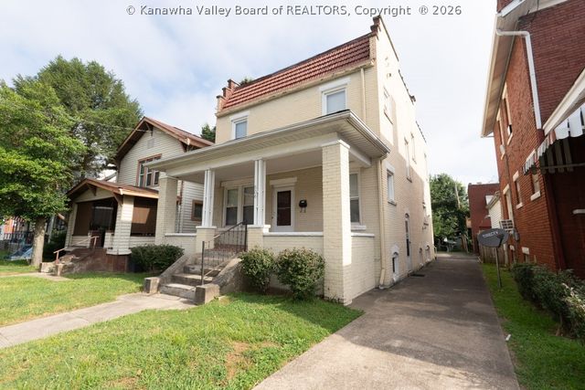 506 Grant Street, Charleston, WV 25302
