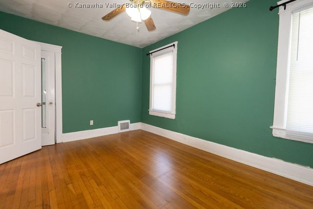 506 Grant Street, Charleston, WV 25302