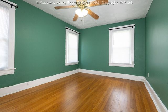 506 Grant Street, Charleston, WV 25302