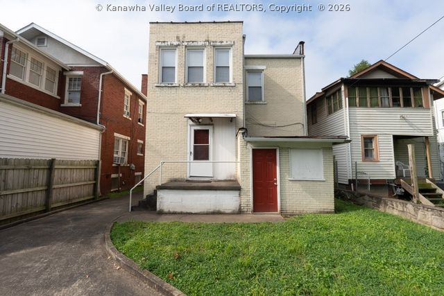506 Grant Street, Charleston, WV 25302