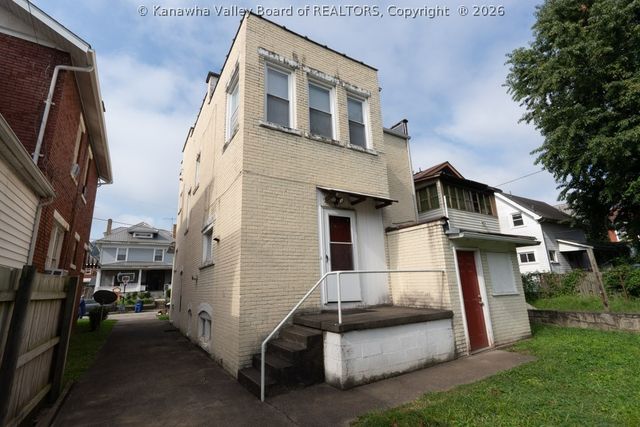506 Grant Street, Charleston, WV 25302