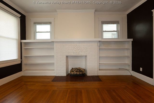 506 Grant Street, Charleston, WV 25302