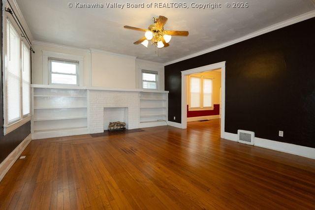 506 Grant Street, Charleston, WV 25302