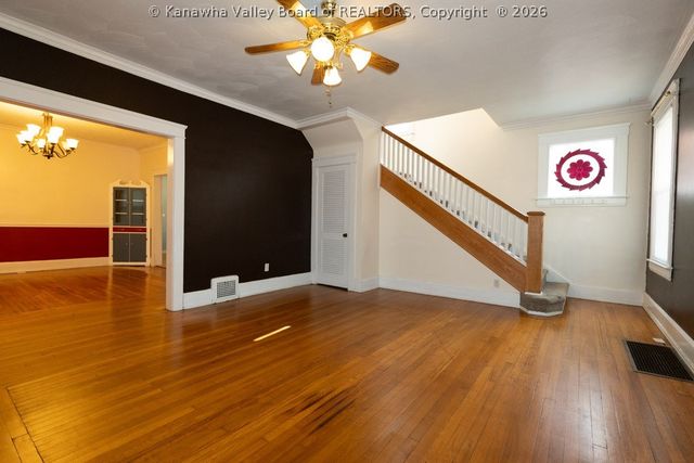 506 Grant Street, Charleston, WV 25302