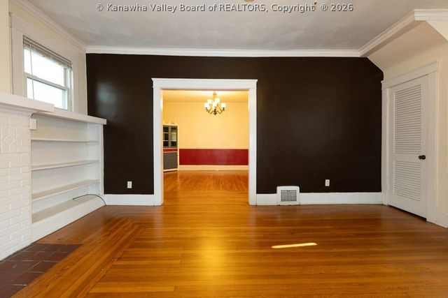 506 Grant Street, Charleston, WV 25302