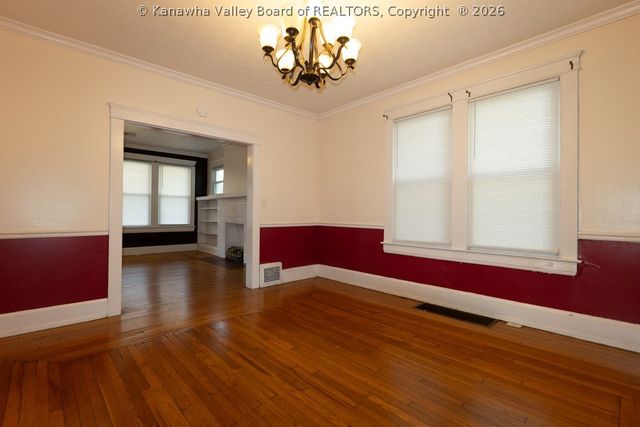 506 Grant Street, Charleston, WV 25302