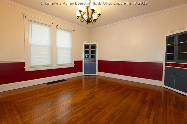 506 Grant Street, Charleston, WV 25302