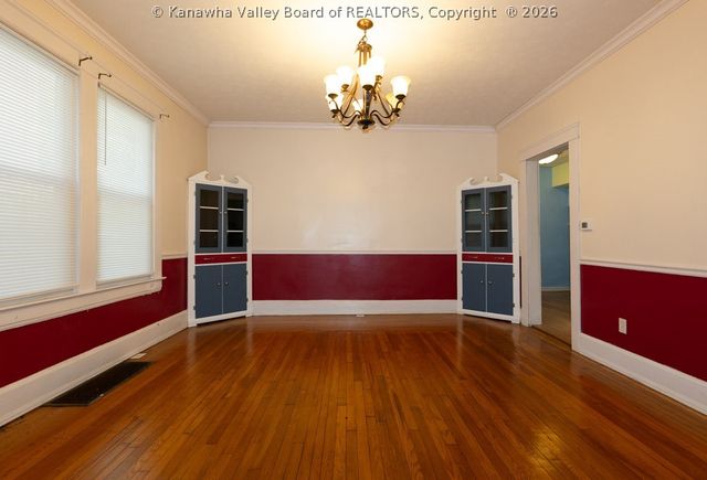 506 Grant Street, Charleston, WV 25302