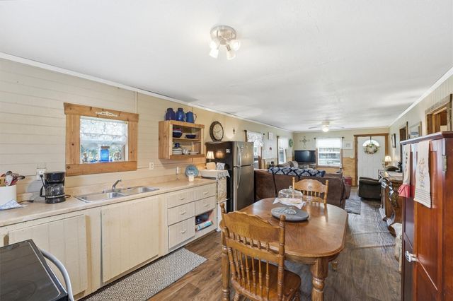 4618 Sherri Lane, Crosby, TX 77532