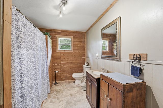 4618 Sherri Lane, Crosby, TX 77532