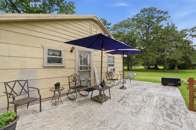 4618 Sherri Lane, Crosby, TX 77532