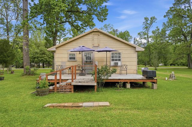 4618 Sherri Lane, Crosby, TX 77532