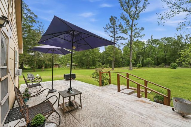 4618 Sherri Lane, Crosby, TX 77532