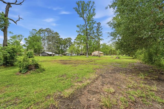 4618 Sherri Lane, Crosby, TX 77532