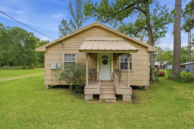4618 Sherri Lane, Crosby, TX 77532