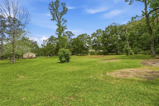 4618 Sherri Lane, Crosby, TX 77532