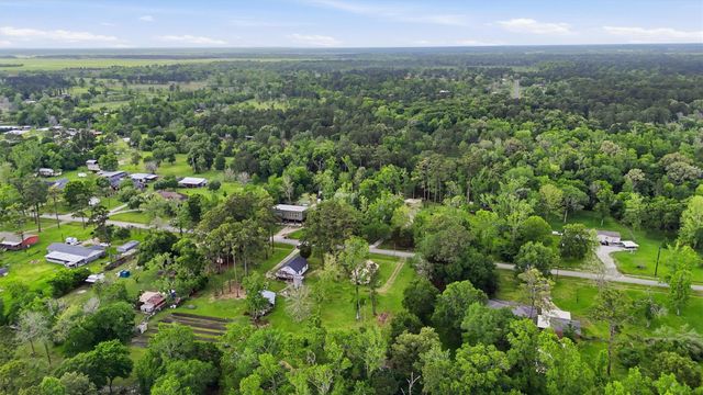 4618 Sherri Lane, Crosby, TX 77532