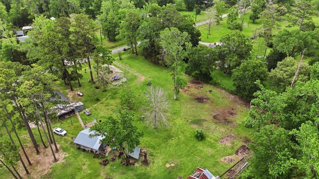 4618 Sherri Lane, Crosby, TX 77532