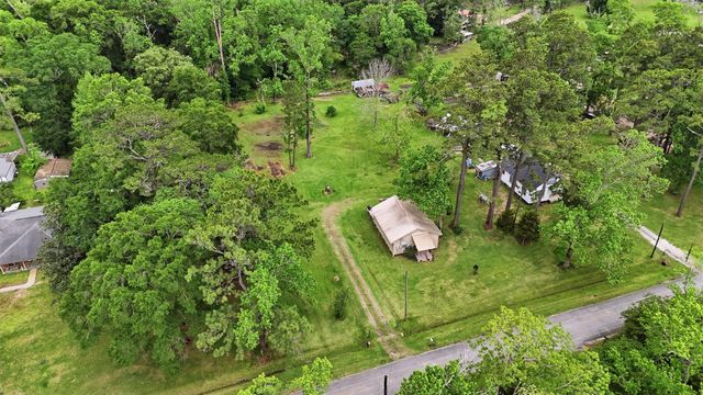 4618 Sherri Lane, Crosby, TX 77532