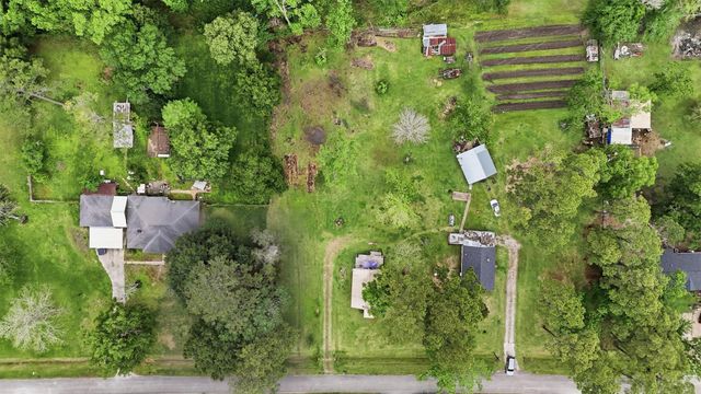 4618 Sherri Lane, Crosby, TX 77532