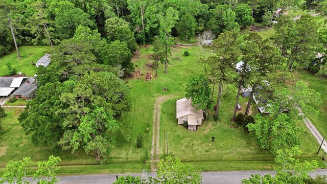 4618 Sherri Lane, Crosby, TX 77532